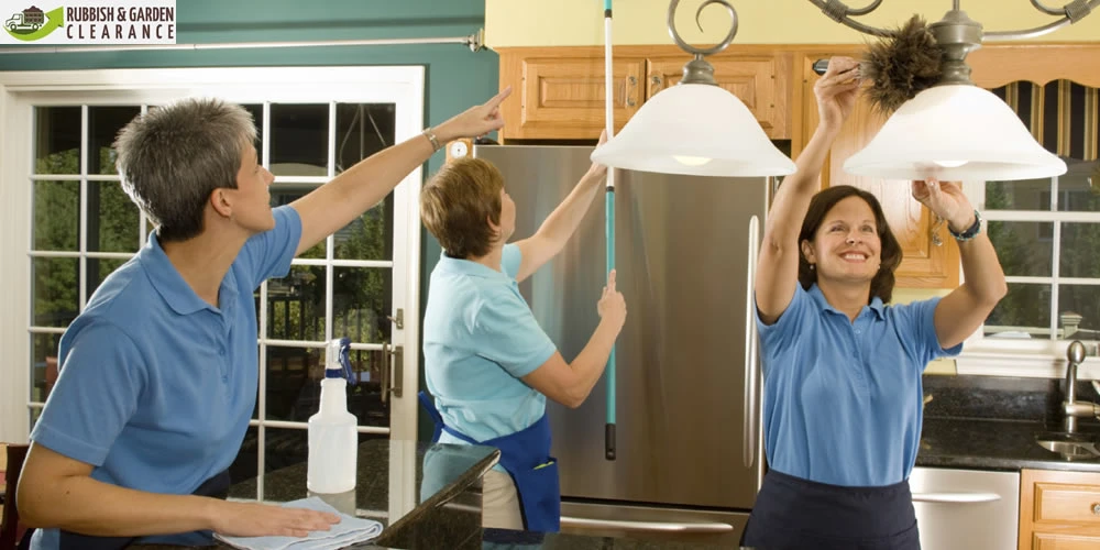 How to Simplify Your Move with Professional House Clearance Services in Croydon