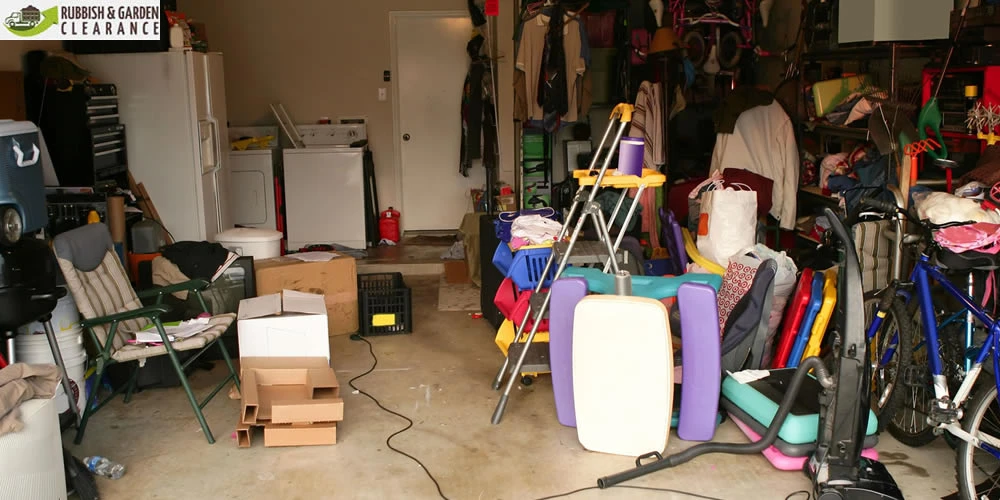 How a Rubbish Clearance Company in Merton Can Help You with Your Waste Management Needs