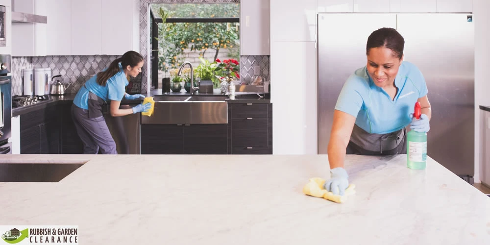 How to Determine What Items to Dispose of During House Clearance in Croydon