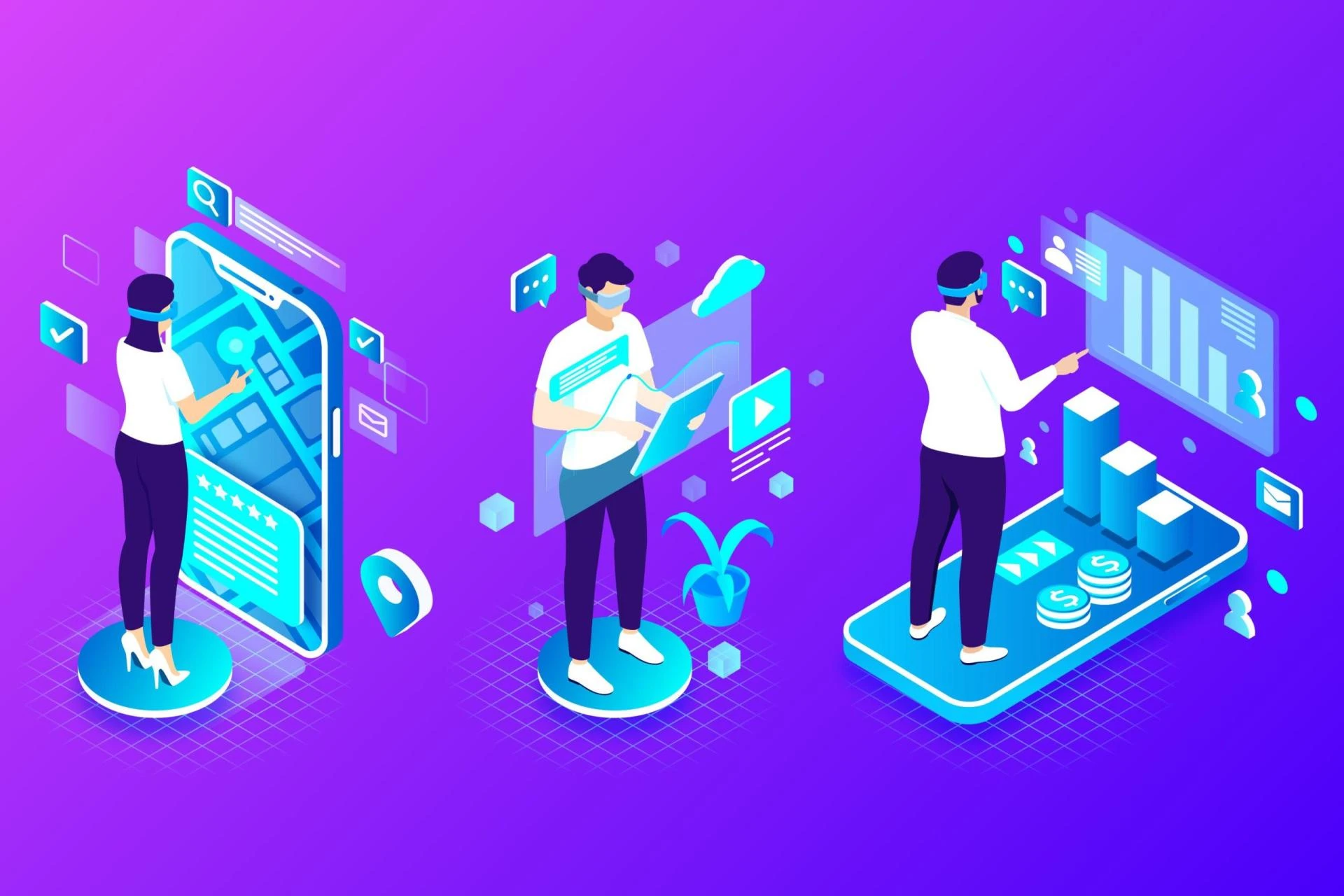 Unveiling the Top Augmented Reality Companies: Pioneering Innovation in 2023