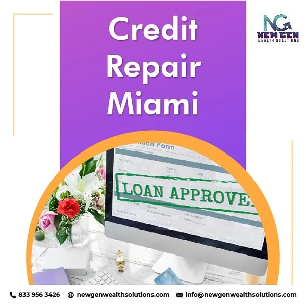 What Does Credit Repair Mean?