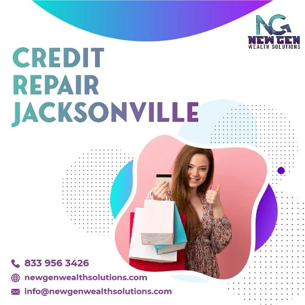 How Do Credit Repair Tampa Help You By New generational Wealth Solutions