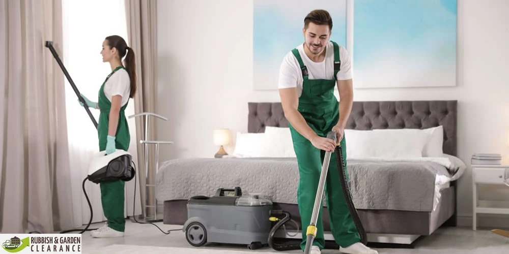 How House Clearance Services in Merton Can Save You Time and Money