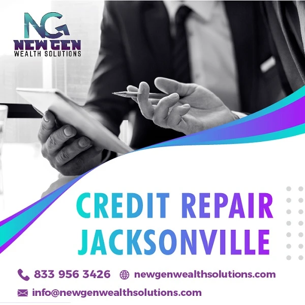 How to begin your credit repair with New Generational Wealth Solution?
