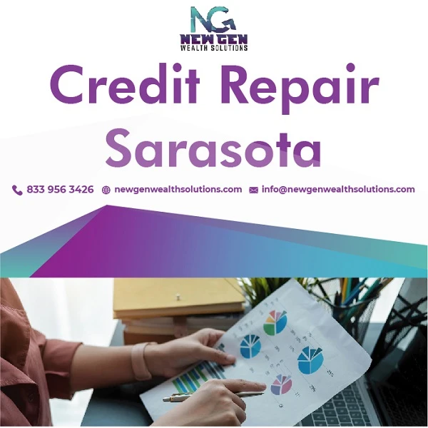 Best Credit Repair Sarasota - New Generational Wealth Solutions