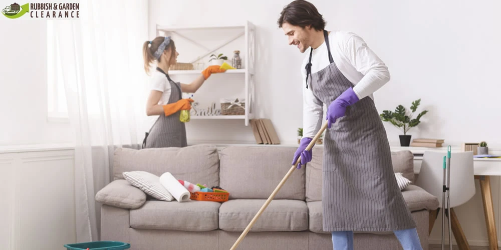 Why House Clearance in Merton is Important for Landlords