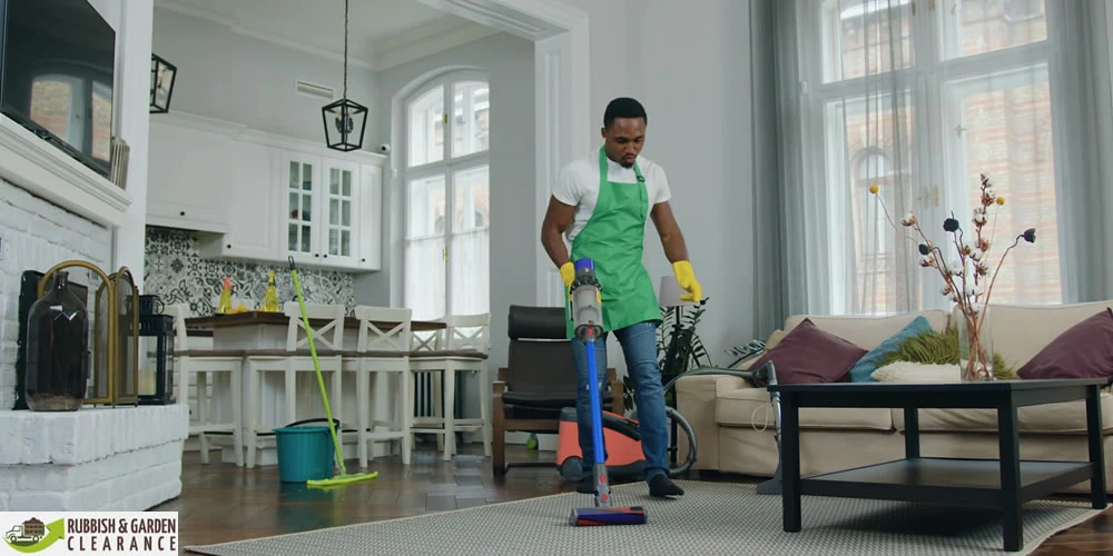 The Importance of Choosing an Eco-Friendly House Clearance Company in Sutton