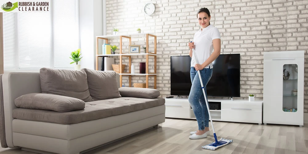 House Clearance Service in Sutton How It Works