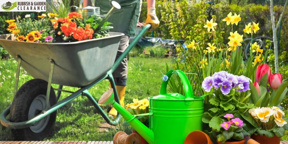 Restore Your Garden to Its Former Glory with Our Garden Clearance Services in Sutton
