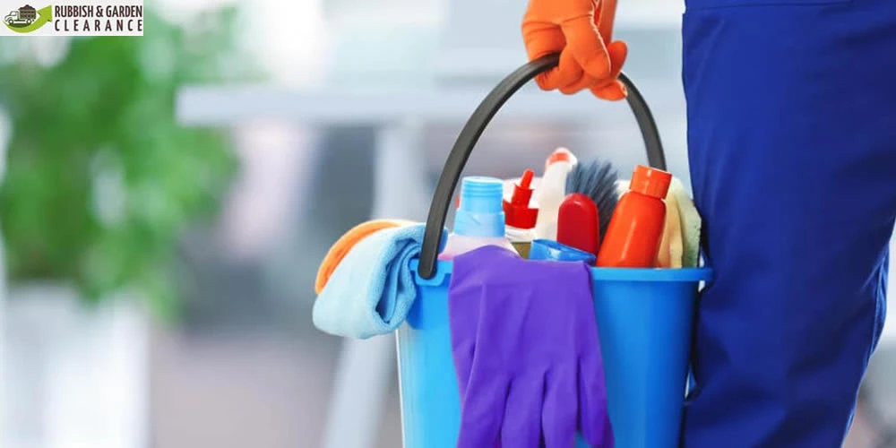 How Flat Clearance Services In Sutton Can Help You to Achieve a Clutter-Free Life