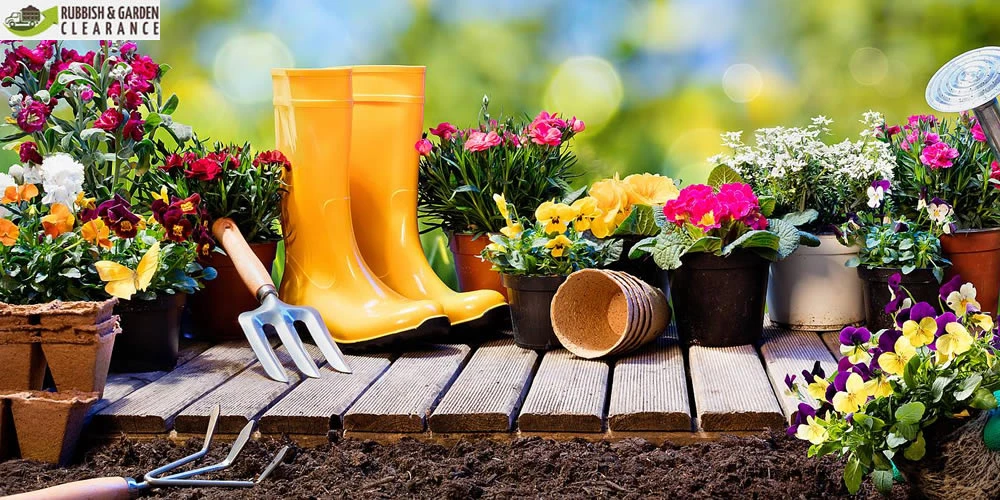 Enjoy a Beautiful Garden with Our Garden Clearance Services in Merton