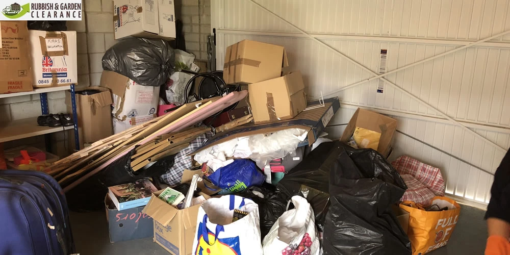 What to Check in an Expert House Clearance Service in Merton?