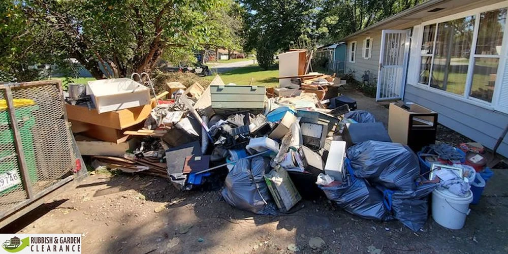 Know about the Bearable Rubbish Clearance Services in Sutton Methods