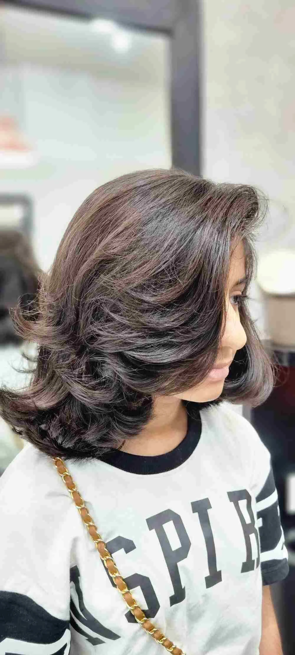 Best men's Salon in Kolhapur