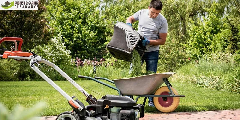 How Professional Garden Clearance Services in Merton Can Create a Relaxing Outdoor Space