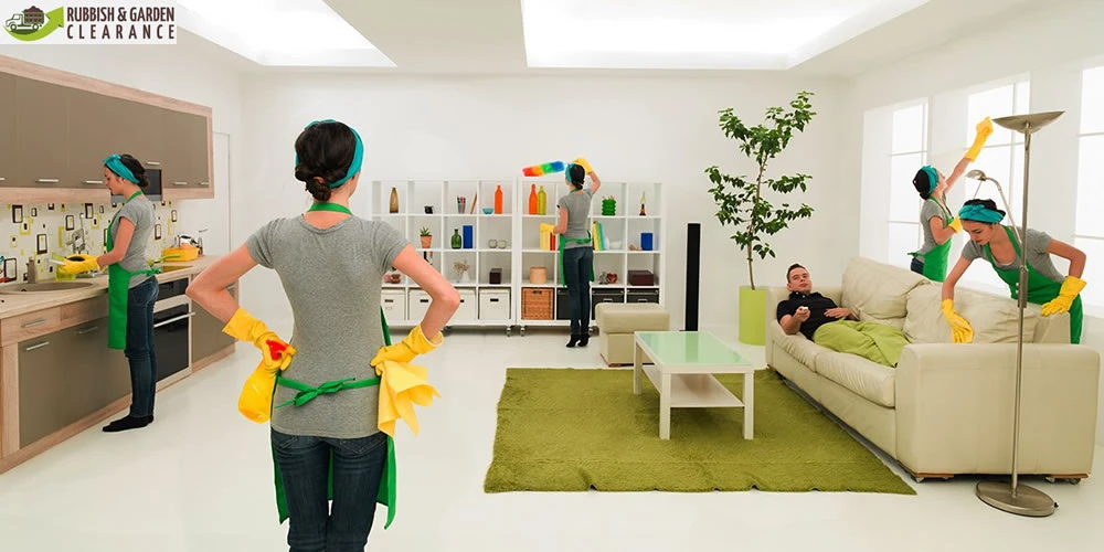 7 Tips for Effective House Clearance Services in Sutton