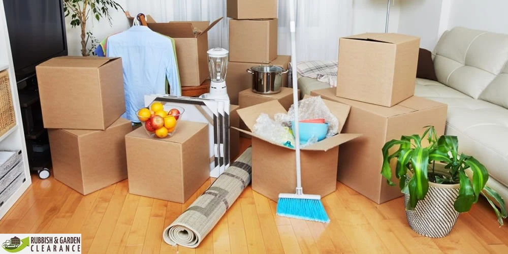 How to Tackle a House Clearance Sutton Tips and Tricks for a Successful Cleanout