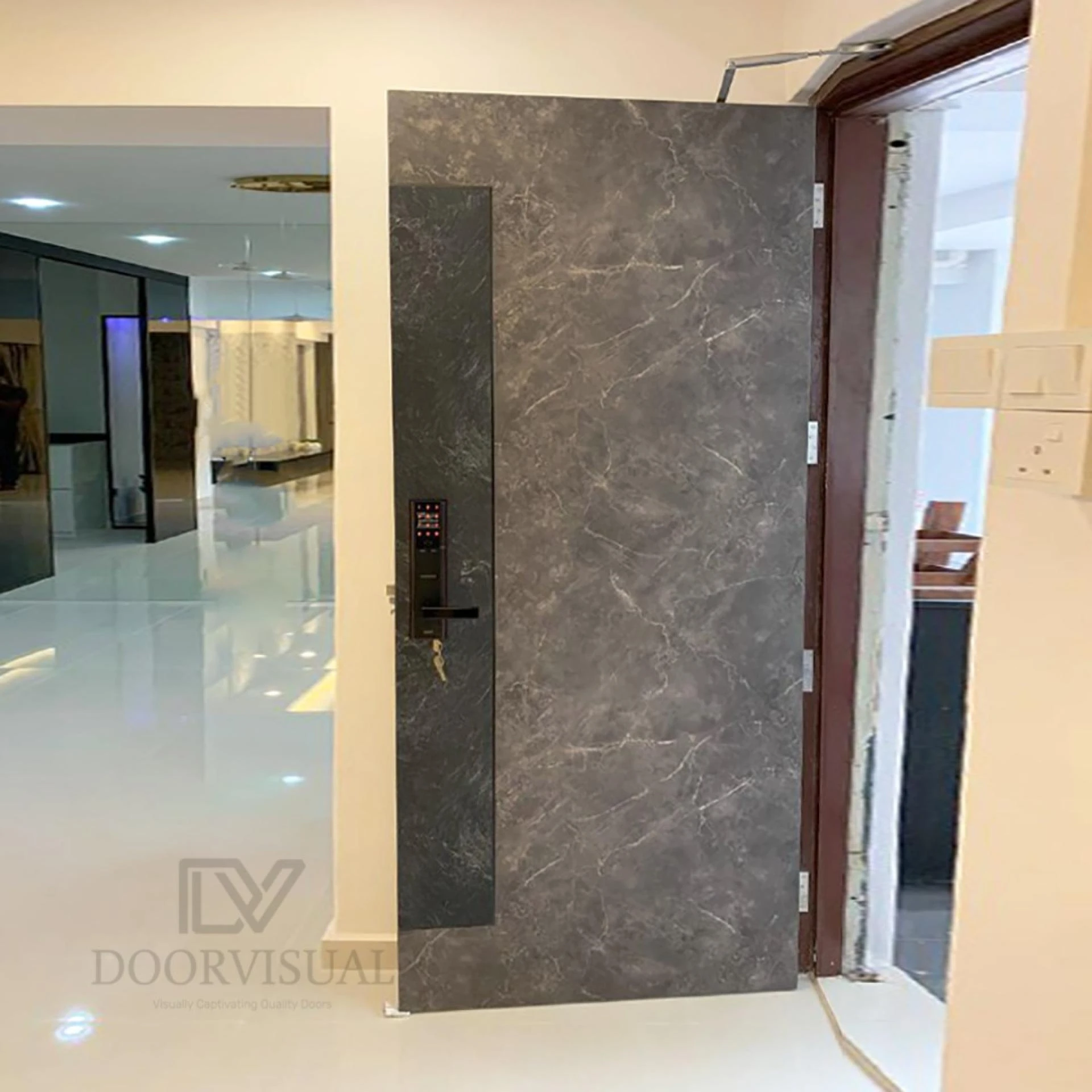 The Art of Door Gate for Your House