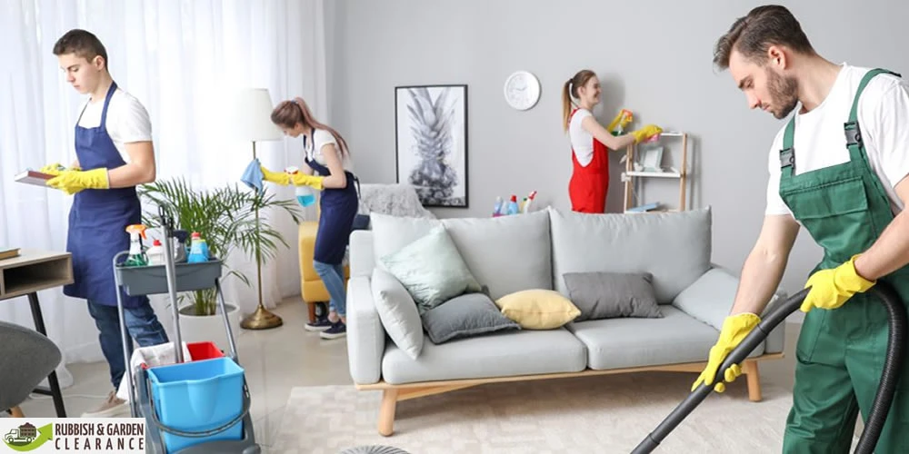 House Clearance Croydon: 7 Signs You Need to Hire a House Clearance Company