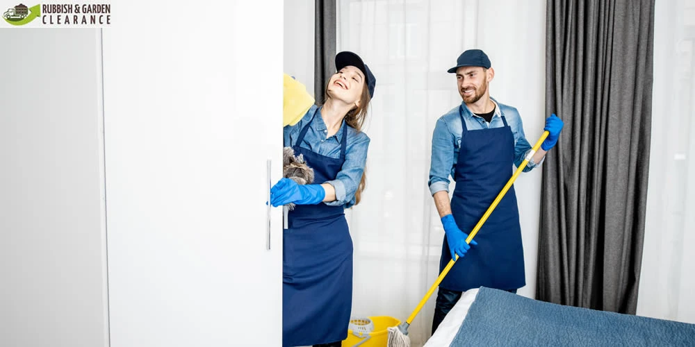 Signs to Look For Whether a Flat Clearance Sutton Team Is Accurate Trained