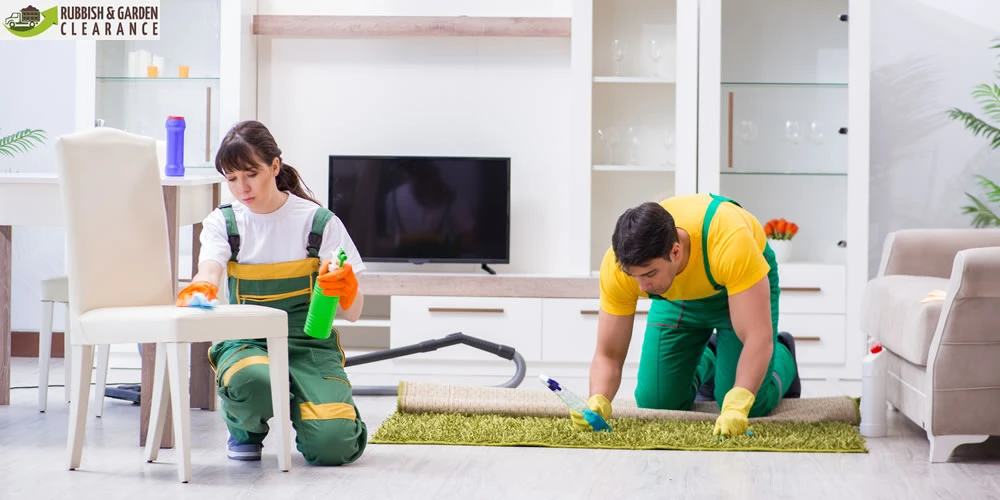 How to choose the right House Clearance Company in Merton?