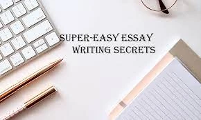 How to write a winning essay: the secrets of content