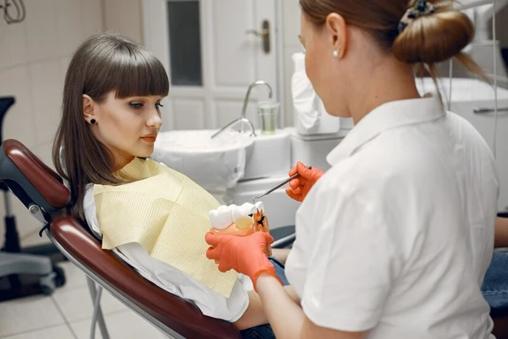 What You Need to Know About Choosing a Dentist