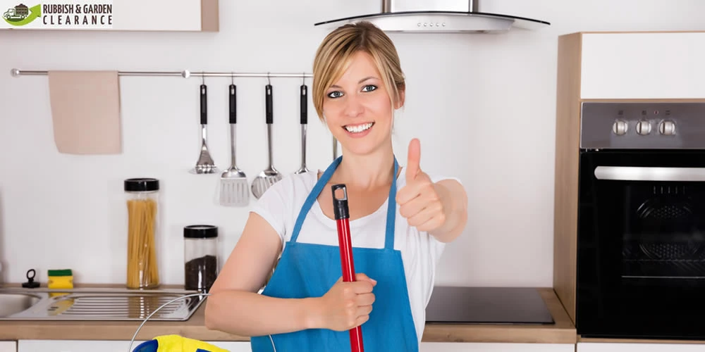 5 Ways Our Flat Clearance Company In Croydon Delivers Value To Your Family