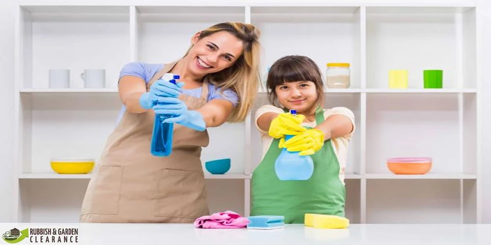 Set House Clearance Services in Sutton Goals That are the best way for you