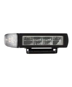 Improve Road Safety with Emergency Vehicle Lights