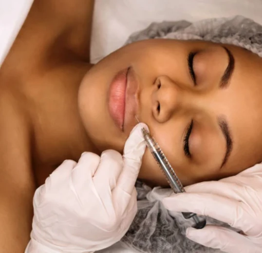 Everything You Need To Know About Aging Process &amp; Skin Rejuvenation Treatments