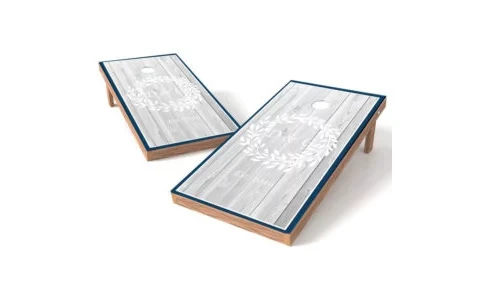 Four Unique Tips to Customize your Cornhole Board