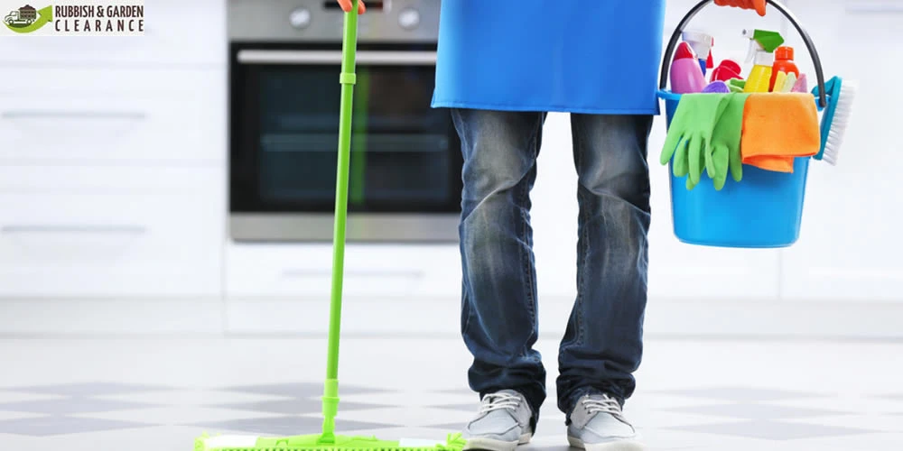 Flat Clearance Sutton: 5 Surprising Health Benefits