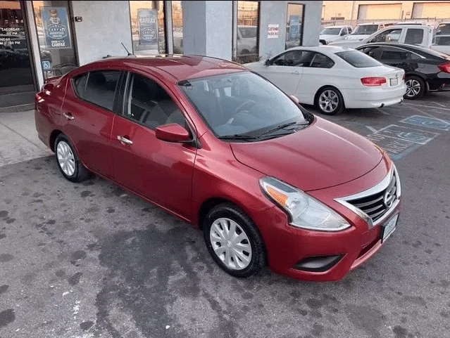 How Can I Sell My Used Toyota Camry, LE, in Modesto at a Good Price?