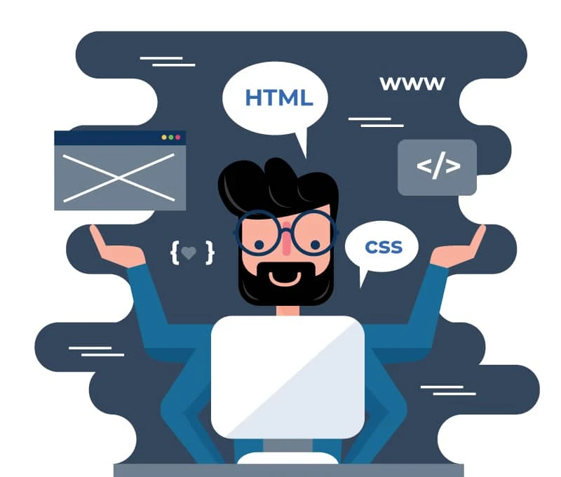 Benefits OF Having The Quality Web Design &amp; Development: