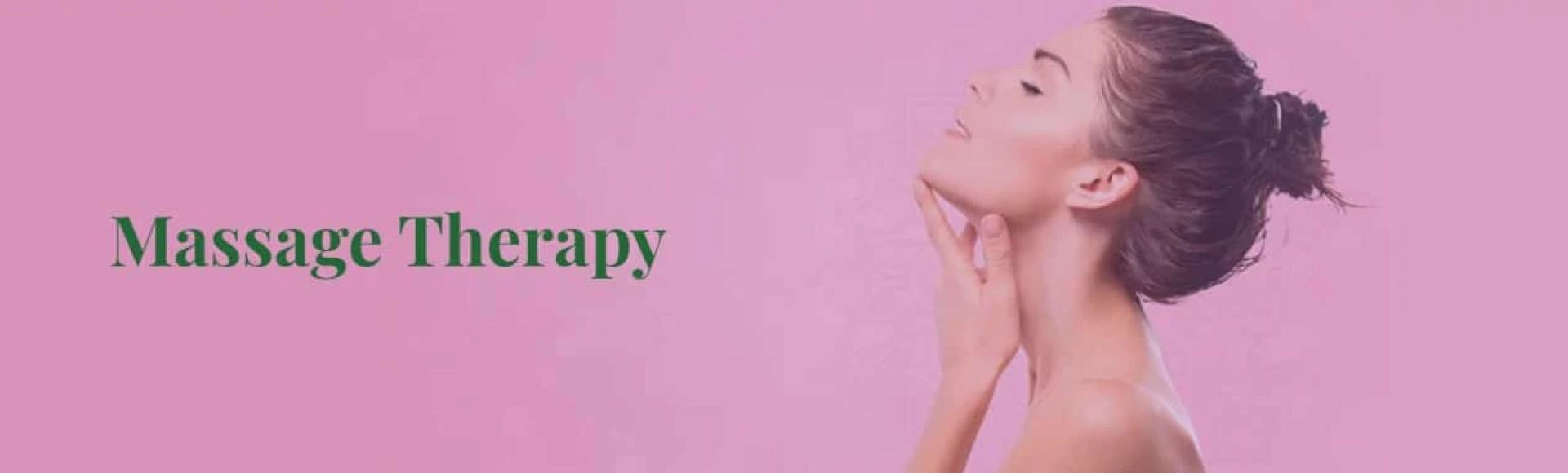 Massage Therapy Centers In Culver City To Improve Your Physical Health - Try Today