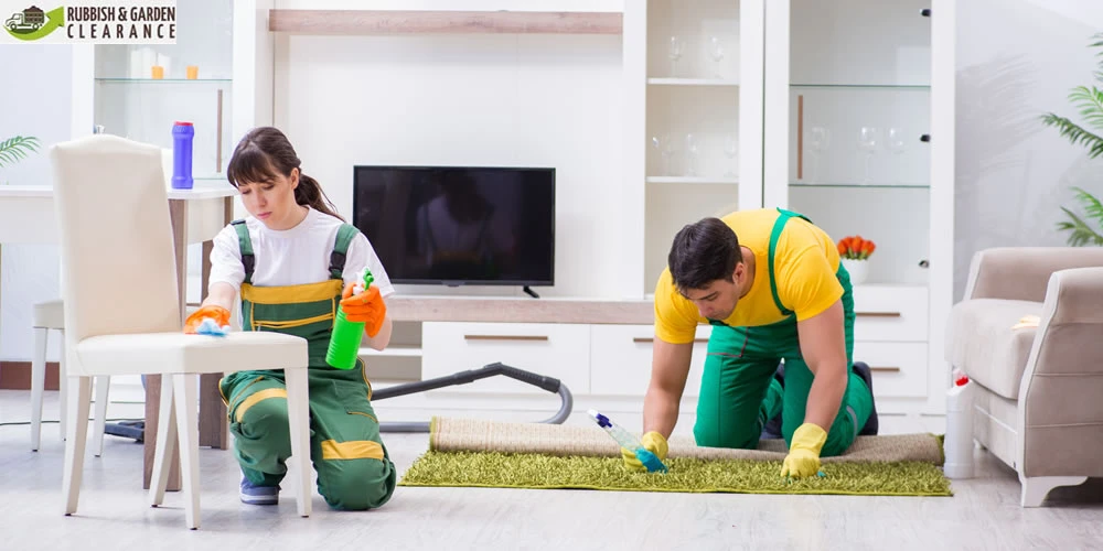 Need a House Clearance Company in House