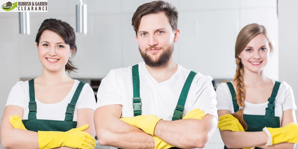 Solid Reasons behind Hiring Professional Flat Clearance Services in Sutton