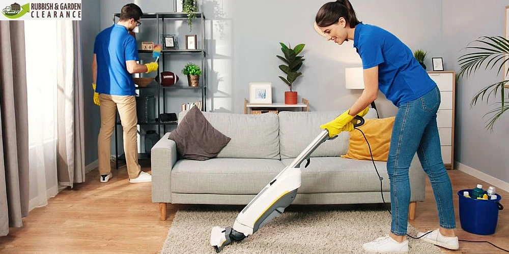 House Clearance Sutton: Why use a House Clearance Service?