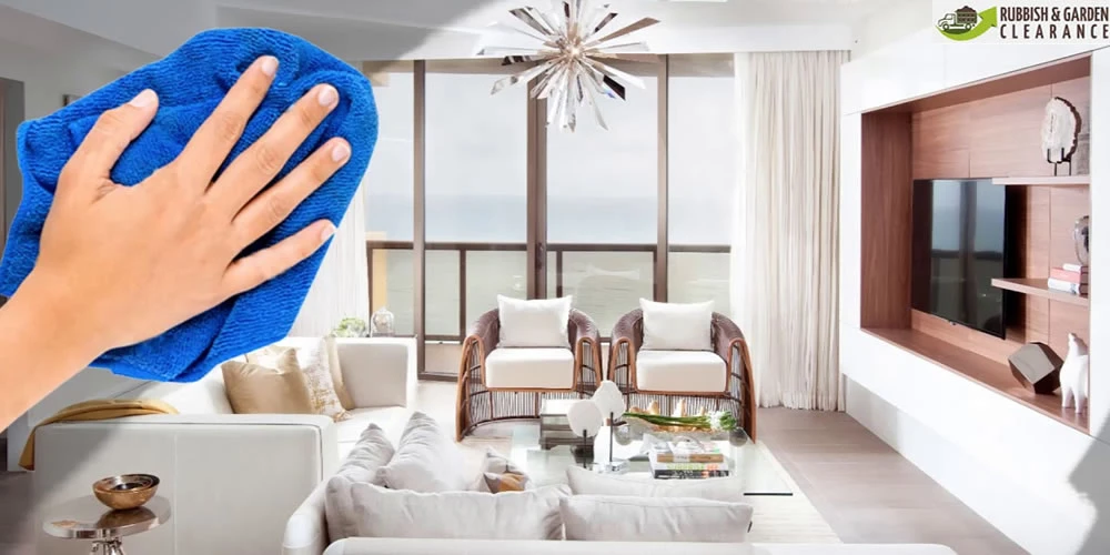 The Professional House clearance services in Croydon