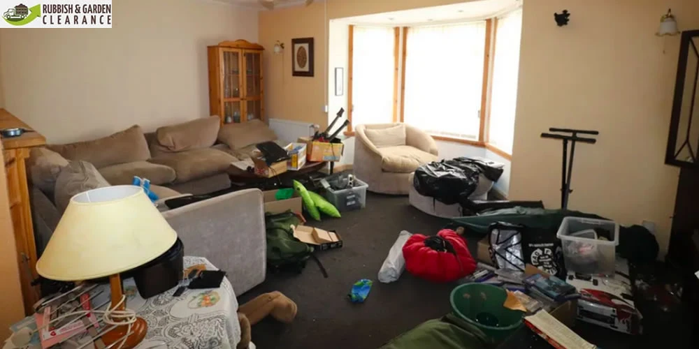 Looking for Local Rubbish Clearance Services in Croydon?