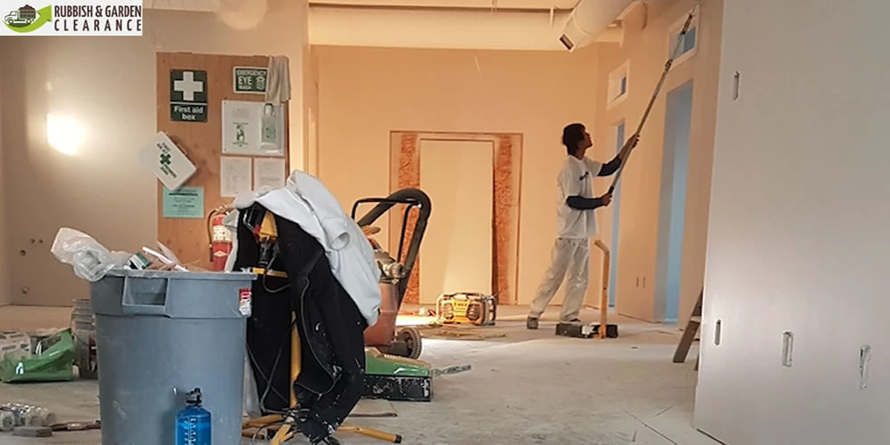 The Benefits of House Clearance Services When Moving House in Merton