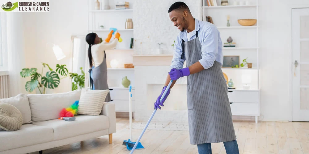 How Do I Find the Best Flat Clearance Services in Merton?