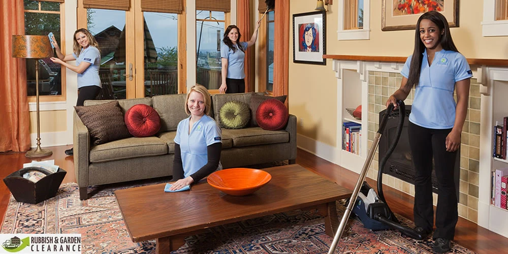 Why we are the Best Choice for your House Clearance Services in Croydon