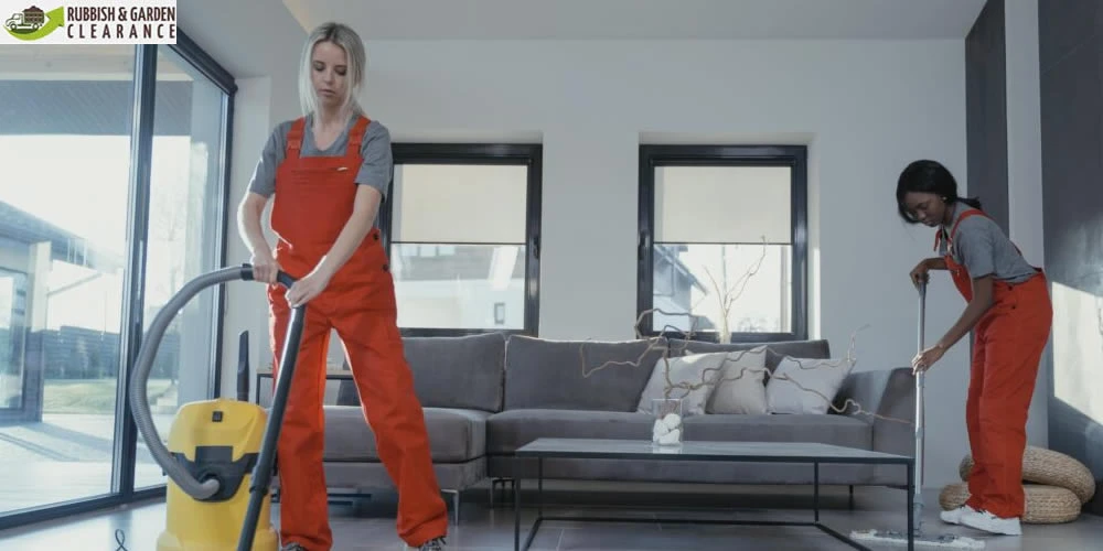 Humble Tips on How to Choose the Best Flat Clearance Service in Merton