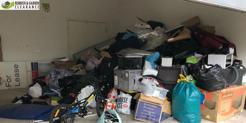 Advice to Remember When Using Rubbish Clearance Services in Croydon