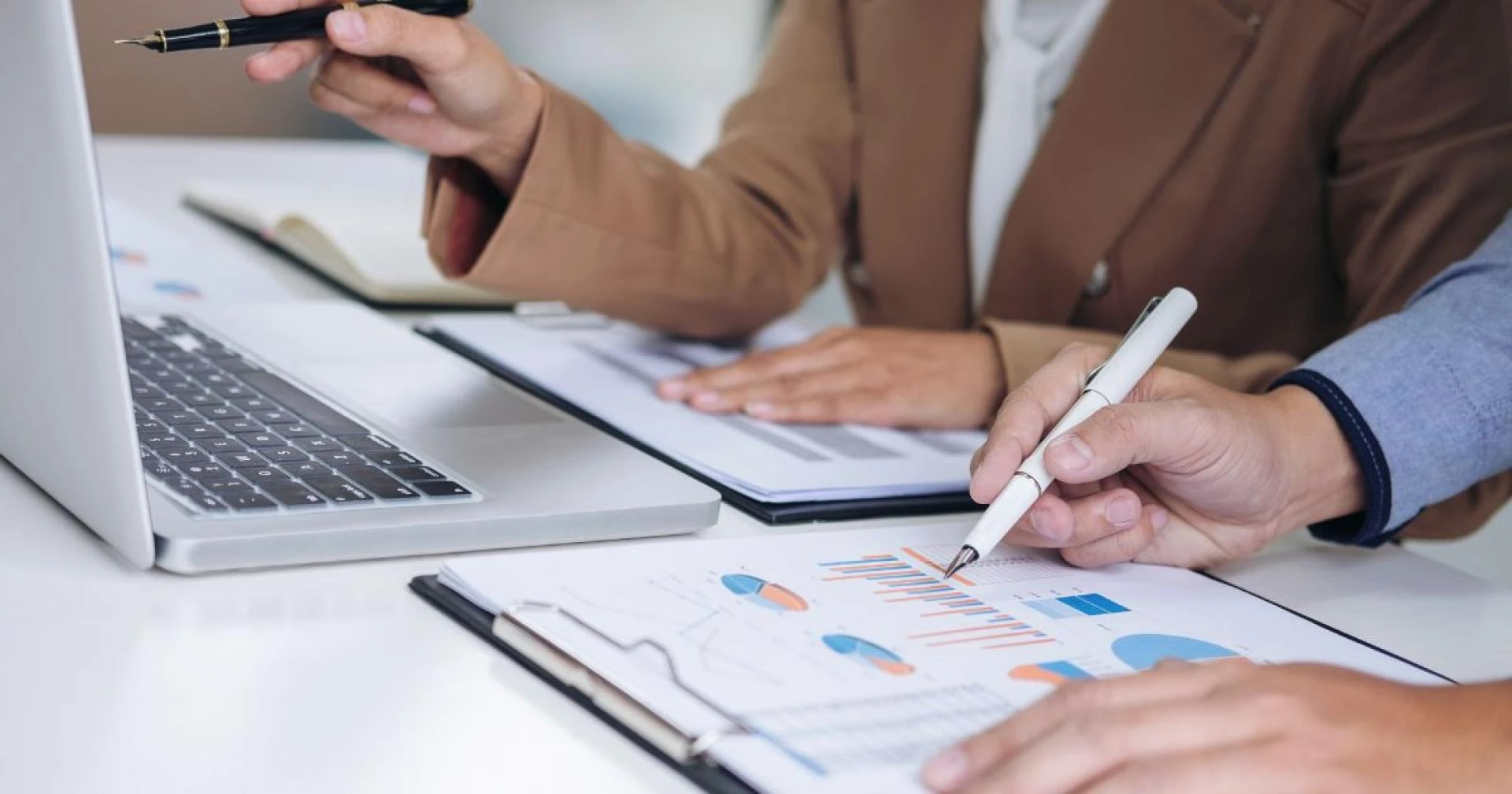 Virtual CFO Services: Why MSME Businesses Should Hire Virtual CFOs?