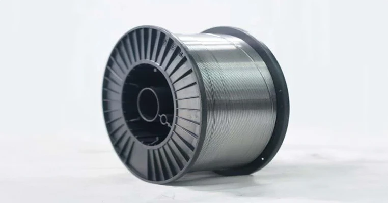 How to Choose the Right Aluminium Flux Cored Welding Wire