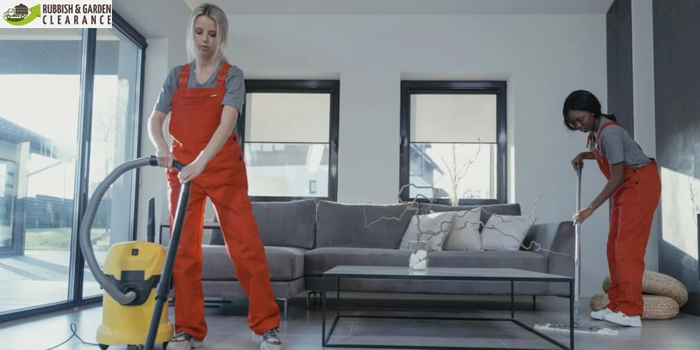 House Clearance Sutton: What Are House Clearing Services?