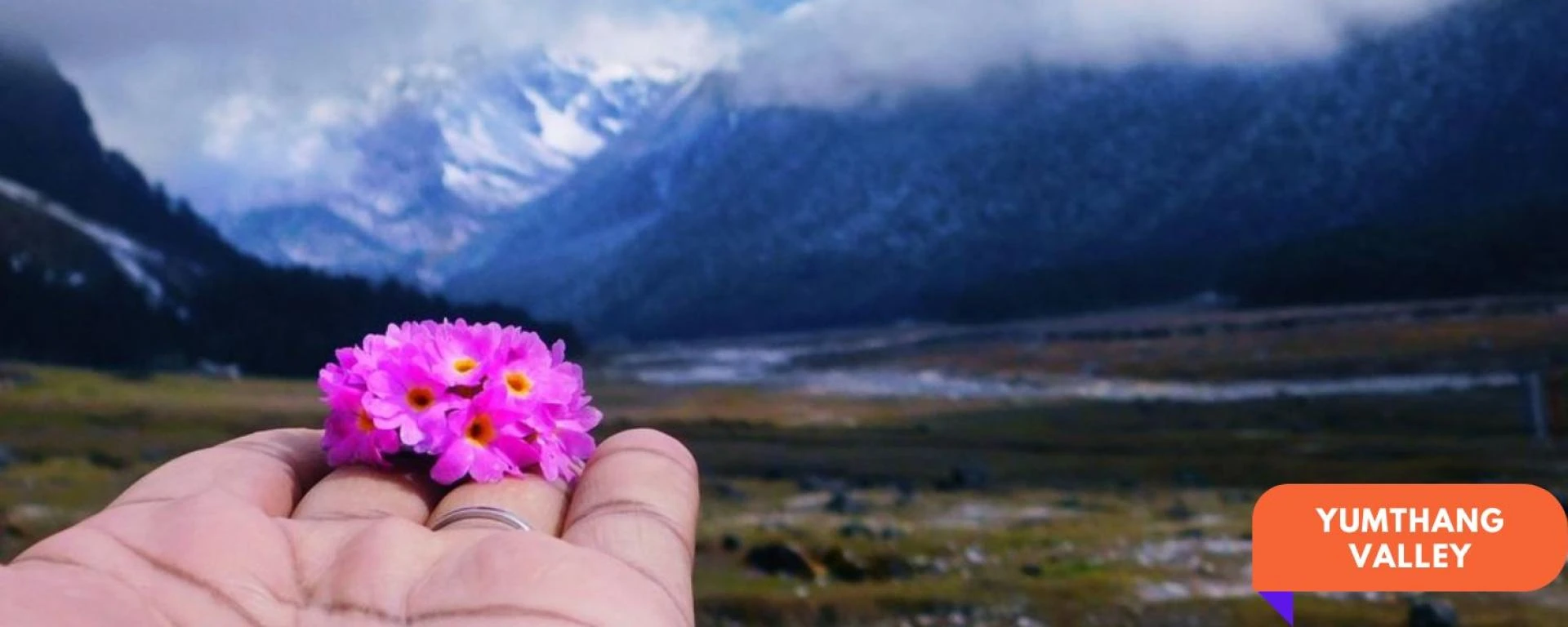 Diwali Special North Sikkim Tour Package from Mumbai with Adorable Vacation